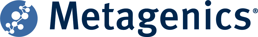 Logo Metagenics Europe