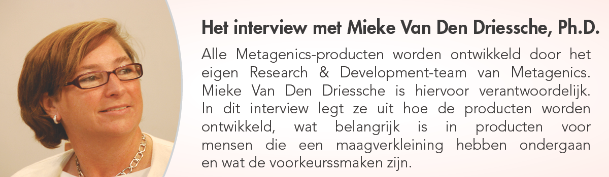 Mieke Van Den Driessche