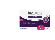Barinutrics Hair