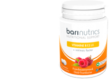 BariNutrics® vitamine B12 I.F.
