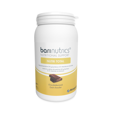 Nutritotal Barinutrics