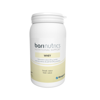 BariNutrics Whey