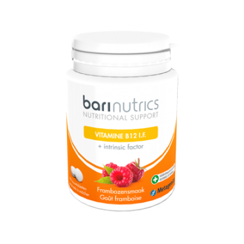 Barinutrics Vitamine B12