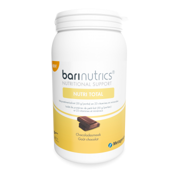 BariNutrics NutriTotal